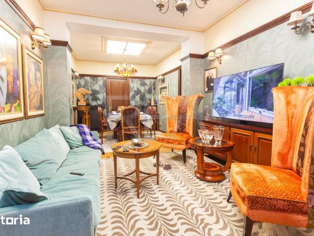 6 camere | Ultracentral | Apartament Exclusivist