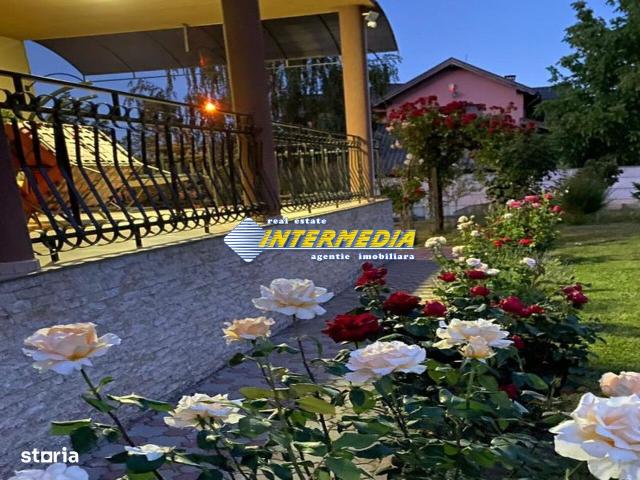 6 camere, casa de vanzare Alba judet, Strada Arieseni 8994 •
