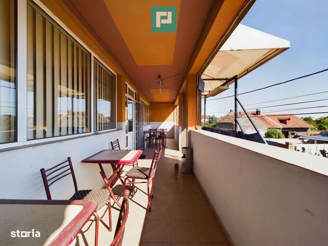 6 camere, casa de vanzare Arad judet, Parneava 8942 •