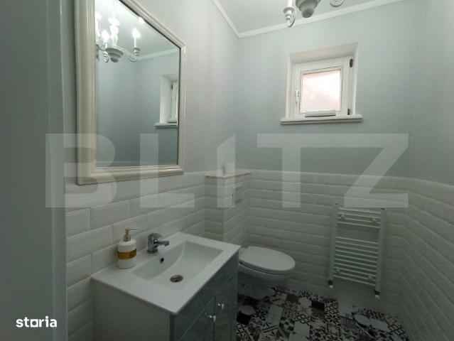 6 camere, casa de vanzare Bihor judet, Santandrei 9226 •