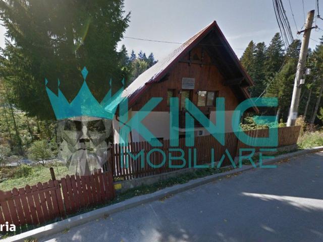 6 camere, casa de vanzare Brasov judet, Strada Caprioarei 9135 •