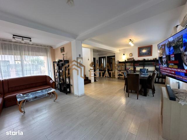 6 camere, casa de vanzare Bucuresti judet, Drumul Lunca Merilor 9277 •
