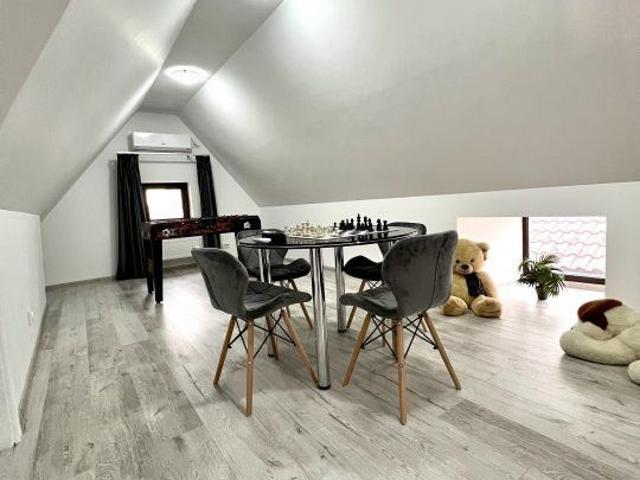 6 camere, casa de vanzare Bucuresti judet, Sectorul 6 9242 •
