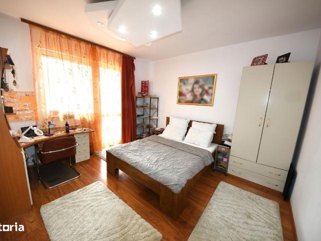 6 camere, casa de vanzare Galati judet, Galati 9006 •