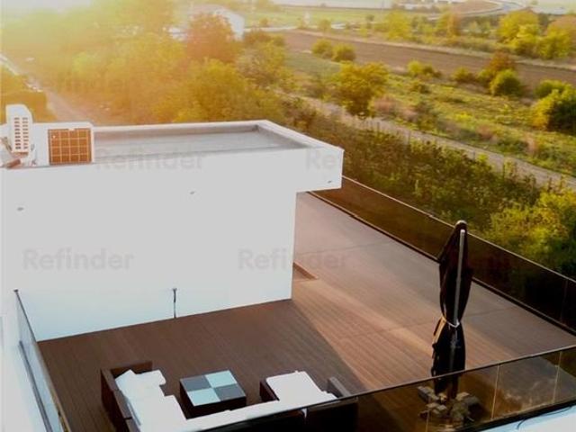 6 camere, casa de vanzare Ilfov judet, Stefanestii de Sus 9278 •