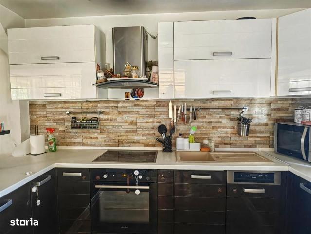 6 camere, casa de vanzare Ilfov judet, Domnesti Sarbi 8955 •