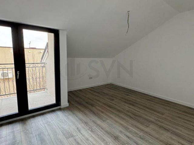 Vila duplex Pipera