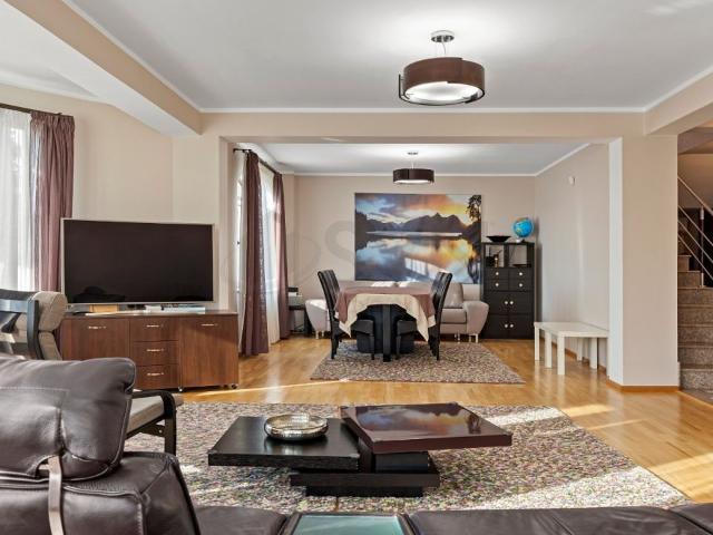 6 camere, casa de vanzare Ilfov judet, Strada Porumbescu Ciprian 8991 •