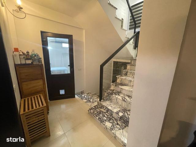 6 camere, casa de vanzare Ilfov judet, Popesti Leordeni 8989 •