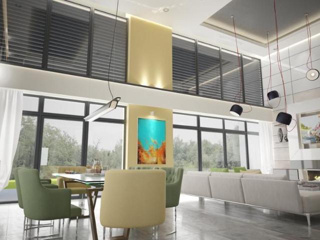 6 camere, casa de vanzare Sibiu judet, Selimbar 8487 •