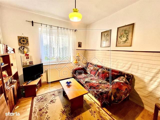 6 camere, casa de vanzare Sibiu judet, Strada Bailor 8992 •