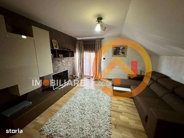 6 camere, casa de vanzare Suceava judet, Radauti 9273 •