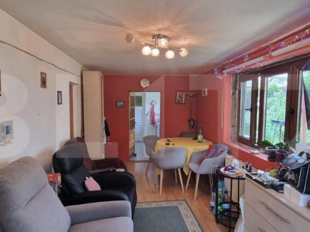 Casa individuala, 6 camere, 160 mp, 900 mp teren, Gornet
