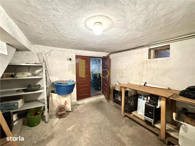 Ansamblu 2 case, 6 camere, garaj, Marasesti Ploiesti