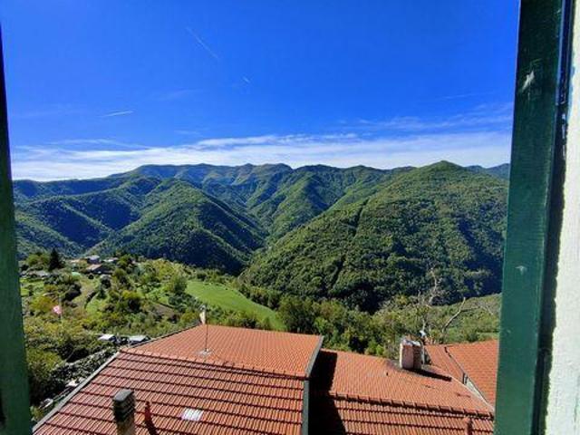 6 camere da letto, Triora Imperia 18010 84941880