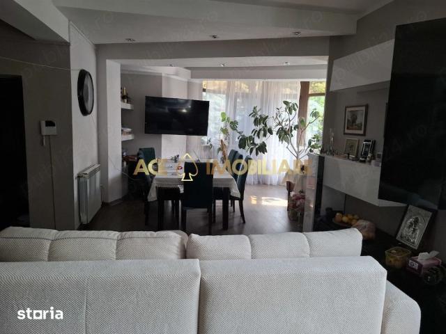 6 Camere de inchiriat | Floreasca | Curte | Rezidential | Firme |