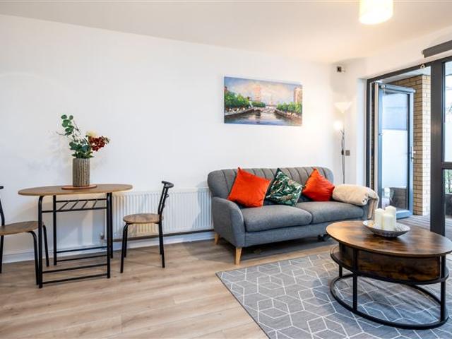 6 Canon Hall, Church Street East, Dublin Docklands, Dublin 3 Owen Reilly 4909 MyHome. Ie Residential