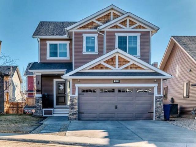 6 Canals Court Sw, Airdrie, AB, T4B 0S6 house for sale | Listing ID A2308 | Royal LePage