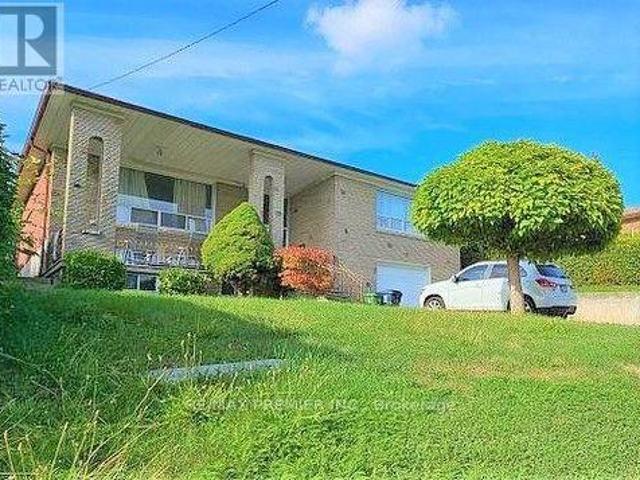 6 Canton Avenue, Toronto, ON, M3M 1N2 house for sale | Listing ID W13592 | Royal LePage