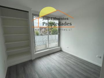 6 casas nuevas en condominio a pasos de la estación del tren. Cod 2407 | 3 Dormitorios por 200000. 00 en Villa Alemana
