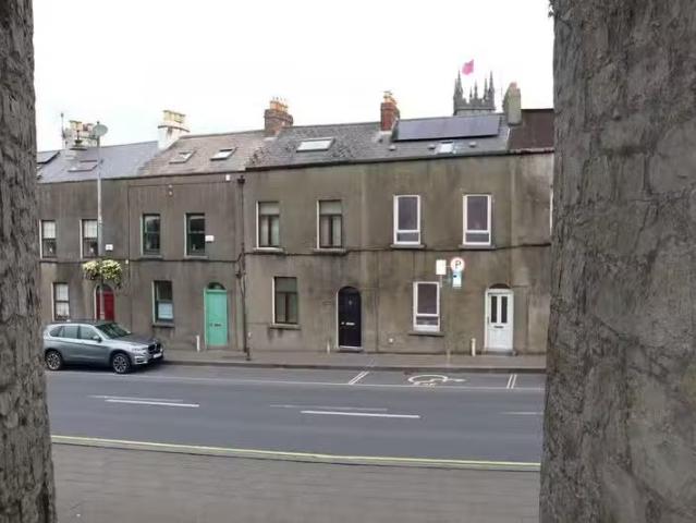 6 Castle Street, Limerick, Limerick City Centre, V94HXR8 is fo.