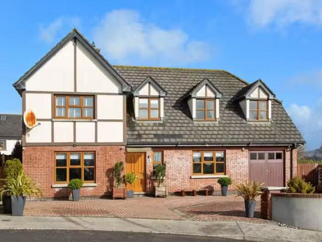 6 Castleview, Castlerock, Bunclody, Co. Wexford, Y21X3T8 is fo.