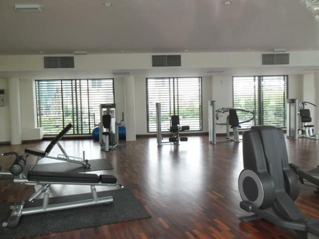 6 CapSquare, KL City Centre