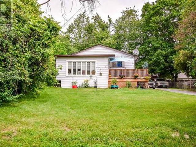 6 Caroline Street, Ramara, ON, L3V 1A2 commercial for sale | Listing ID S13521 | Royal LePage