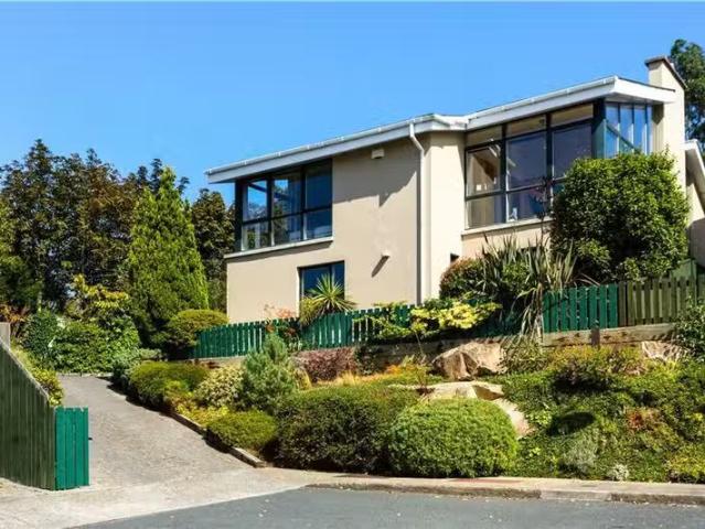 6 Carraig Grennane Killiney Avenue Killiney, Killiney, Co. Dub.