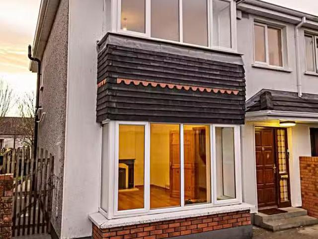 6 Carraig Liath, Newcastle, Newcastle, Co. Galway, H91XV7W is.