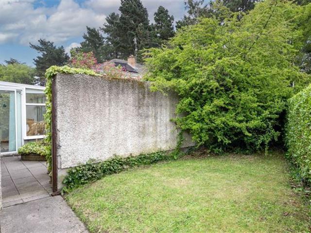 6 Carriglea Avenue, Carriglea Downs, Dun Laoghaire, Co. Dublin DNG Dun Laoghaire 4923 MyHome. Ie Residential
