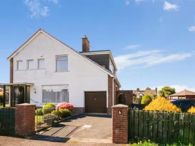 6 Cedarhurst Rise
