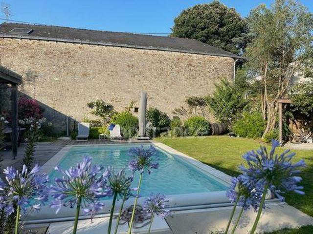 6 chambres, MONTAIGU Pays de la Loire 85600 LS90035452