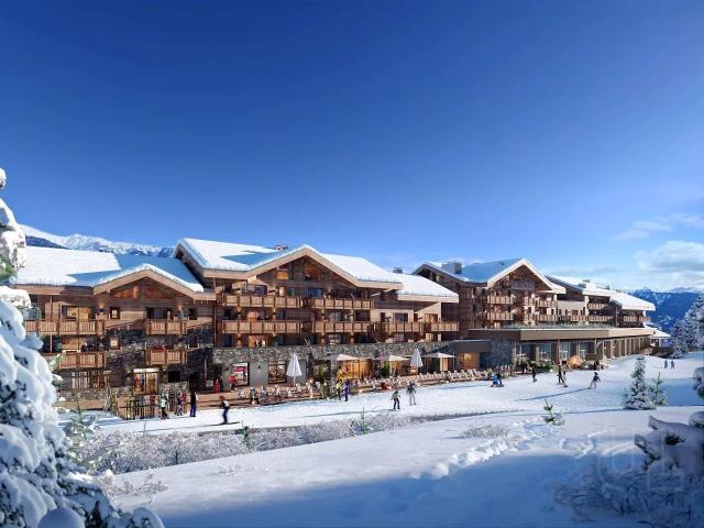 6 chambres Appartement Savoie À vendre 11568