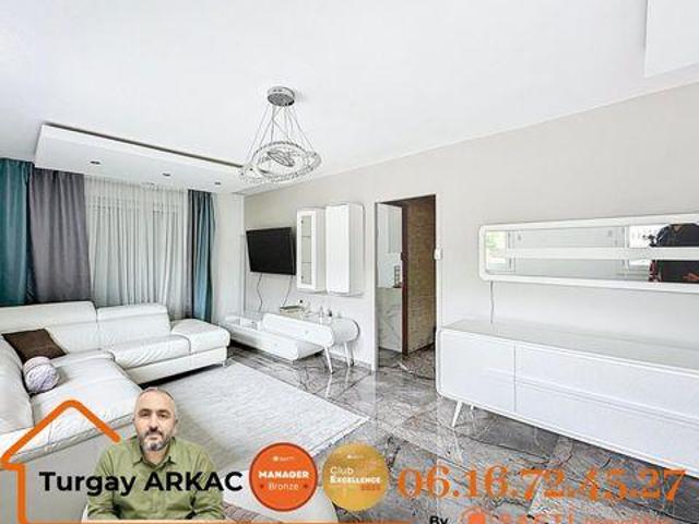 6 chambres, Bourgoin Jallieu Rhône Alpes 38300 90461569