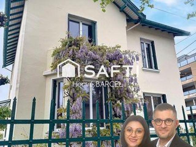 6 chambres, Bourgoin Jallieu Rhône Alpes 38300 LS89927372