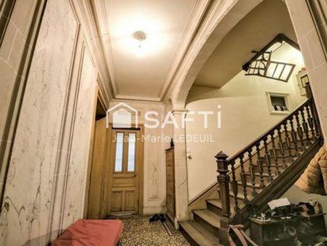 6 chambres, Commercy Lorraine 55200 LS89224870