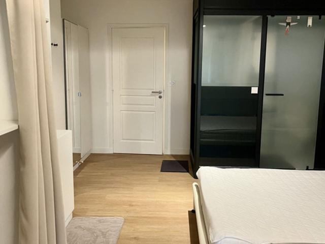 6 chambres dans COLIV'HD, hypercentre Rennes