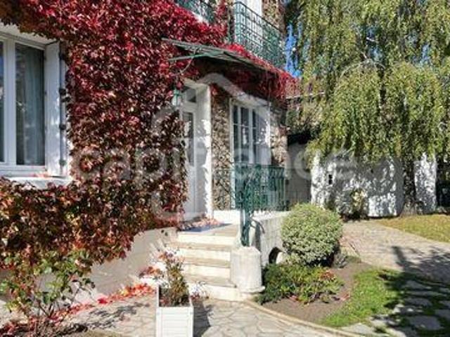 6 chambres, ERMONT Île de France 95120 86848427