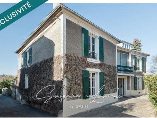 6 chambres, L' Etang La Ville Île de France 78620 LS88672412