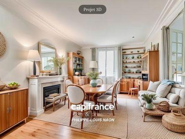 6 chambres, LE MANS Pays de la Loire 72000 87931423
