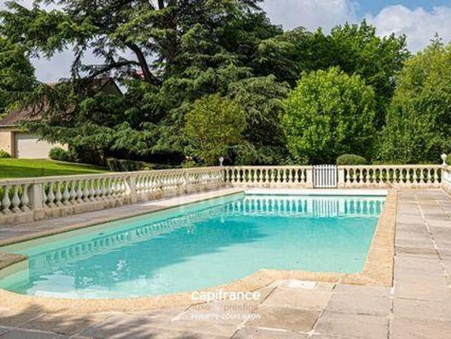 6 chambres, LE MANS Pays de la Loire 72000 LS88725151