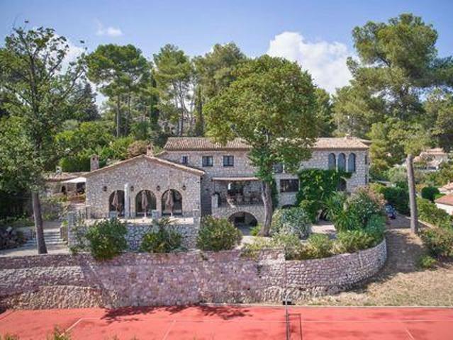 6 chambres, Le Rouret Provence Alpes Côte d'Azur 06650 LS82178104