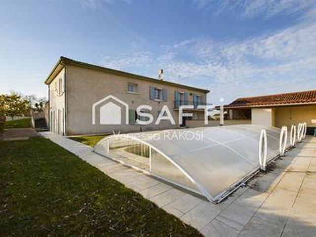 6 chambres, Paille Poitou Charentes 17470 LS88115338