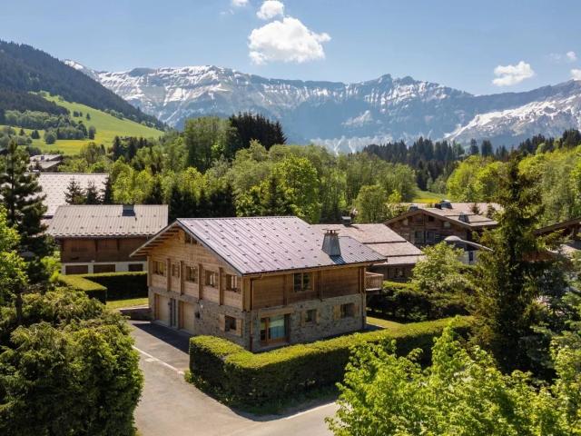 6 chambres Propriété Haute Savoie À vendre 11515