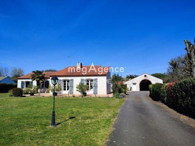 6 chambres, Saint Jean De Monts Pays de la Loire 85160 87272388