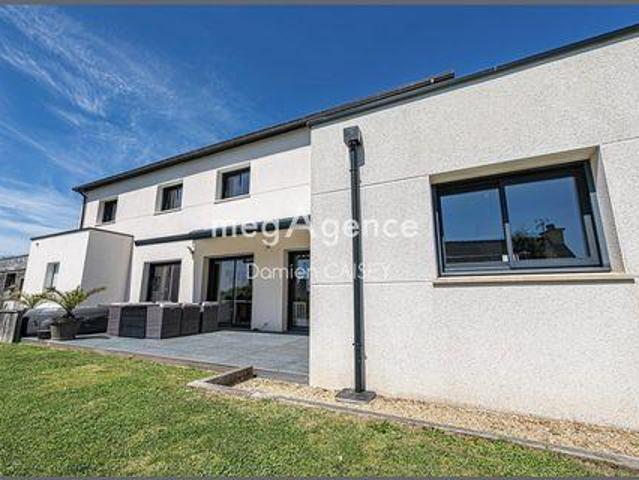 6 chambres, Saint Quay Perros Bretagne 22700 91666665
