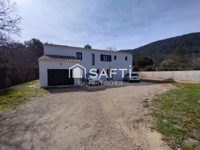 6 chambres, Sollies Toucas Provence Alpes Côte d'Azur 83210 91698334