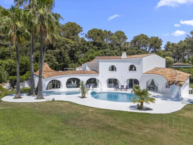 6 Chambres Villa Alpes Maritimes Vente MZiMO3069