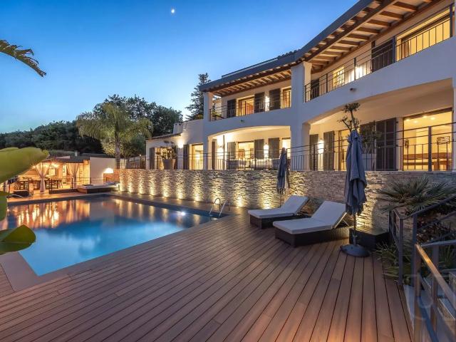 6 chambres Villa Alpes Maritimes À vendre MZiSP2002